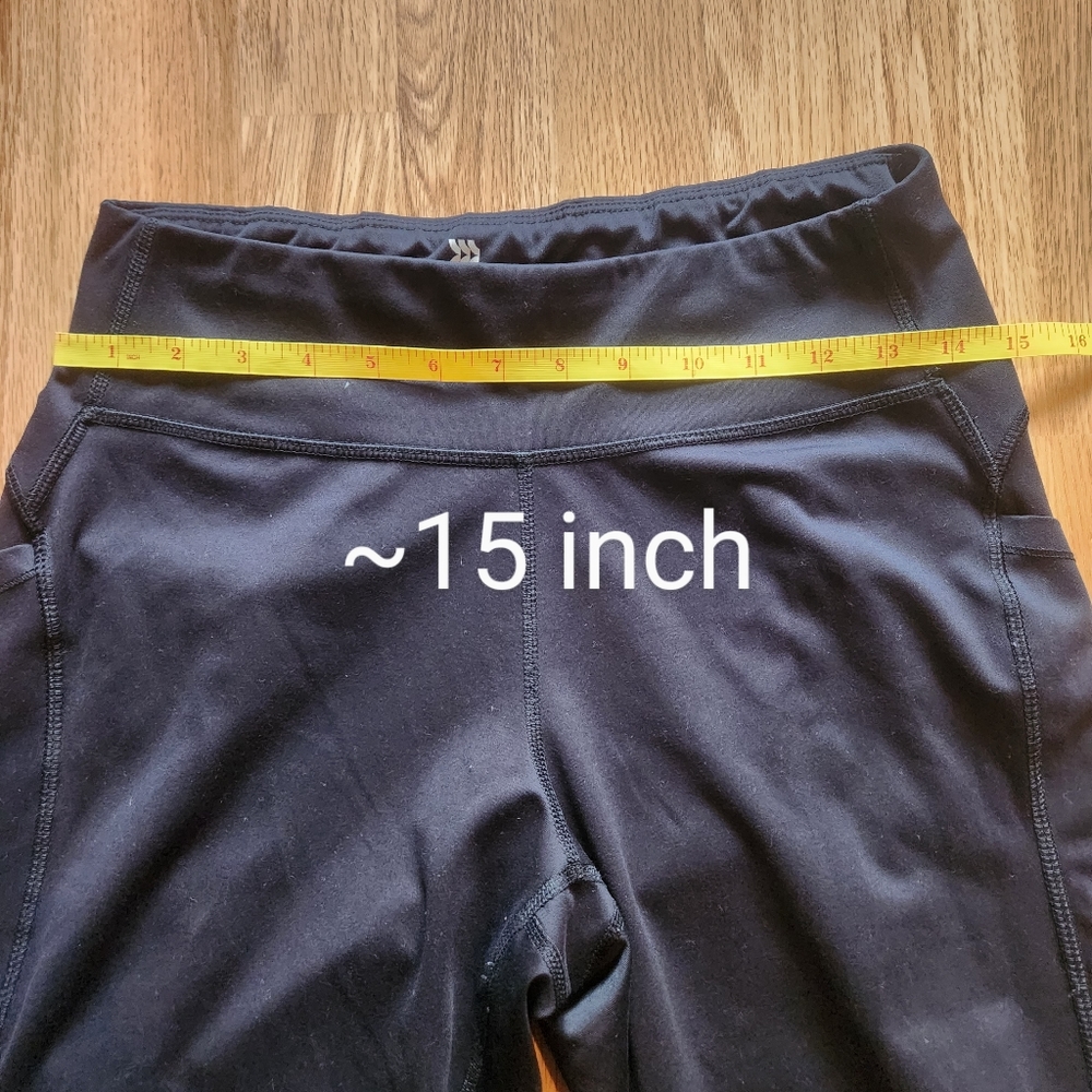 All in Motion Pants - Picture 9 of 9